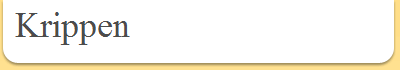 Krippen